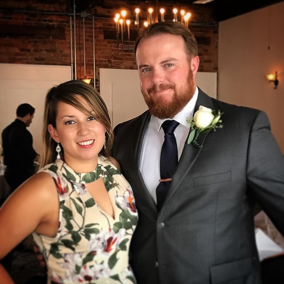 Meet your Posher, Christopher - Picture 1 of 1